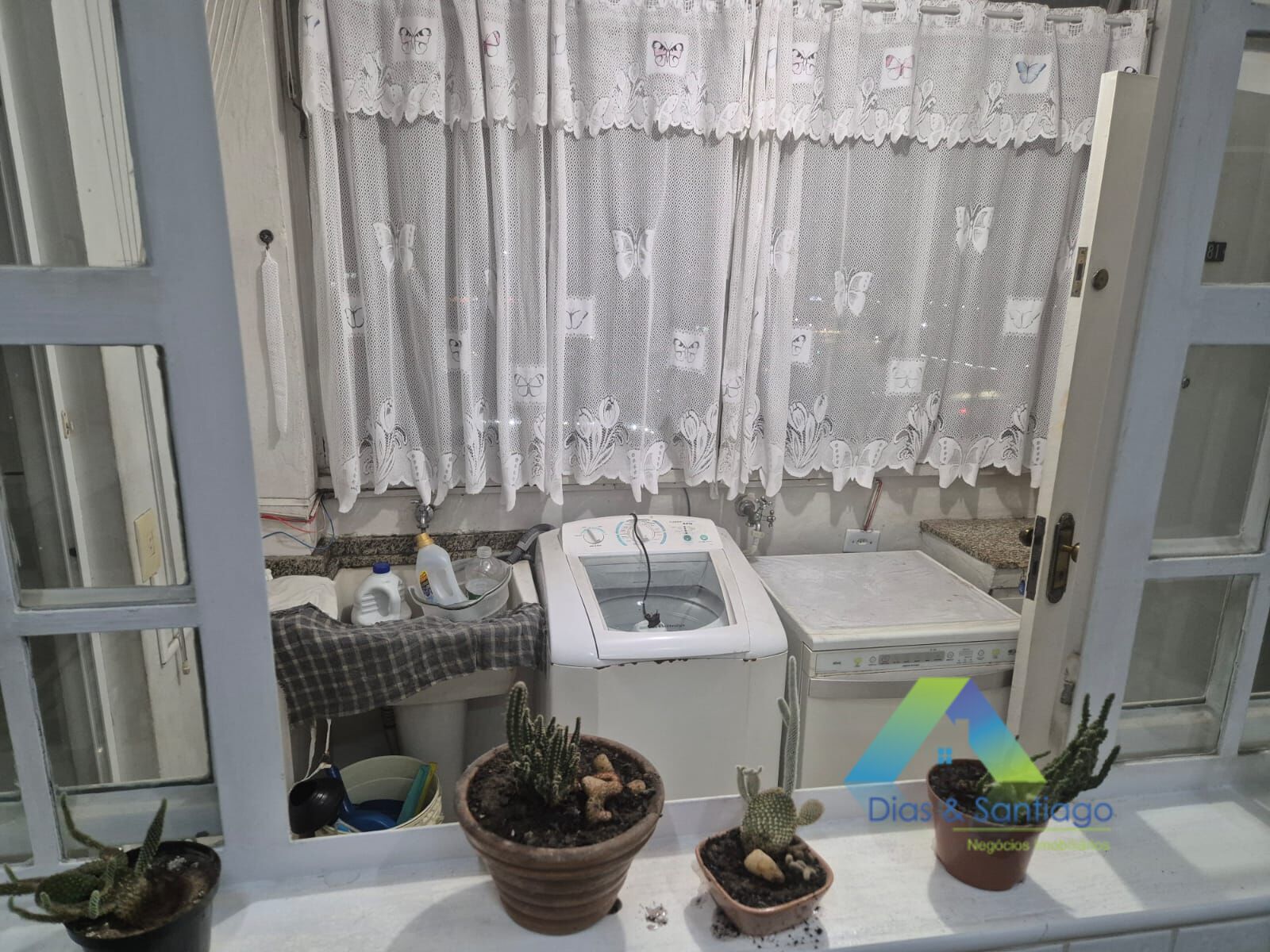 Apartamento à venda com 3 quartos, 108m² - Foto 6