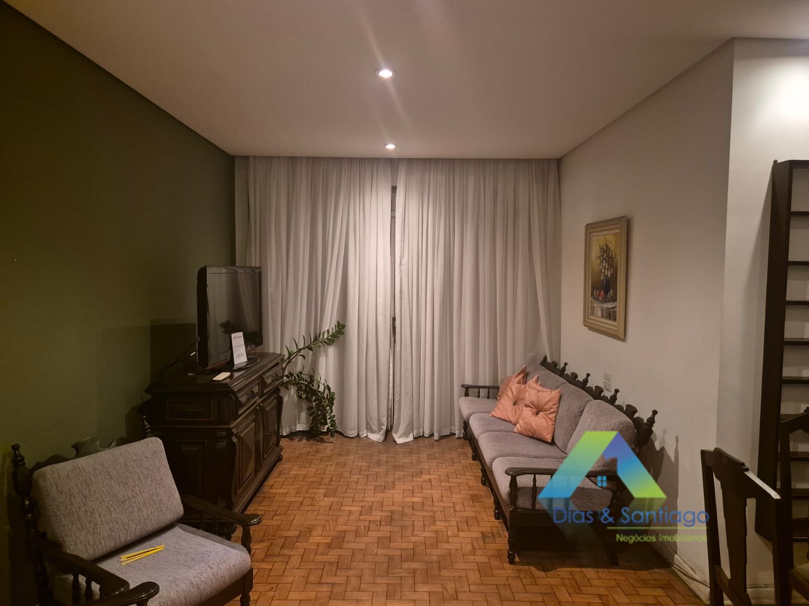 Apartamento à venda com 3 quartos, 108m² - Foto 12