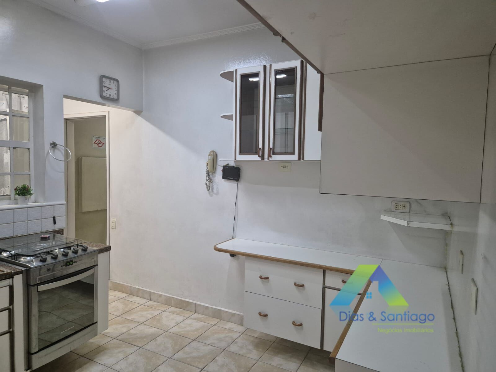 Apartamento à venda com 3 quartos, 108m² - Foto 4