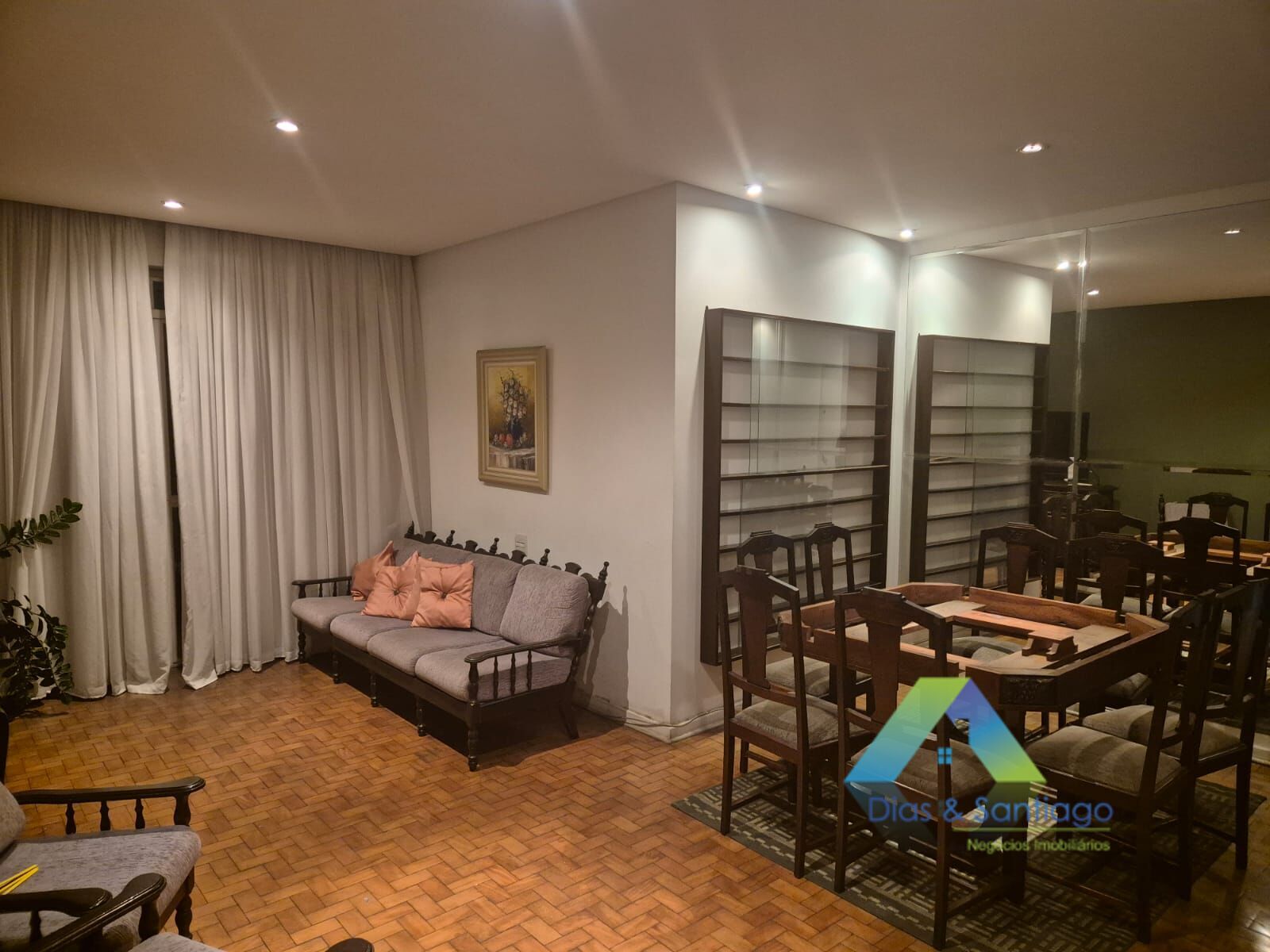 Apartamento à venda com 3 quartos, 108m² - Foto 11