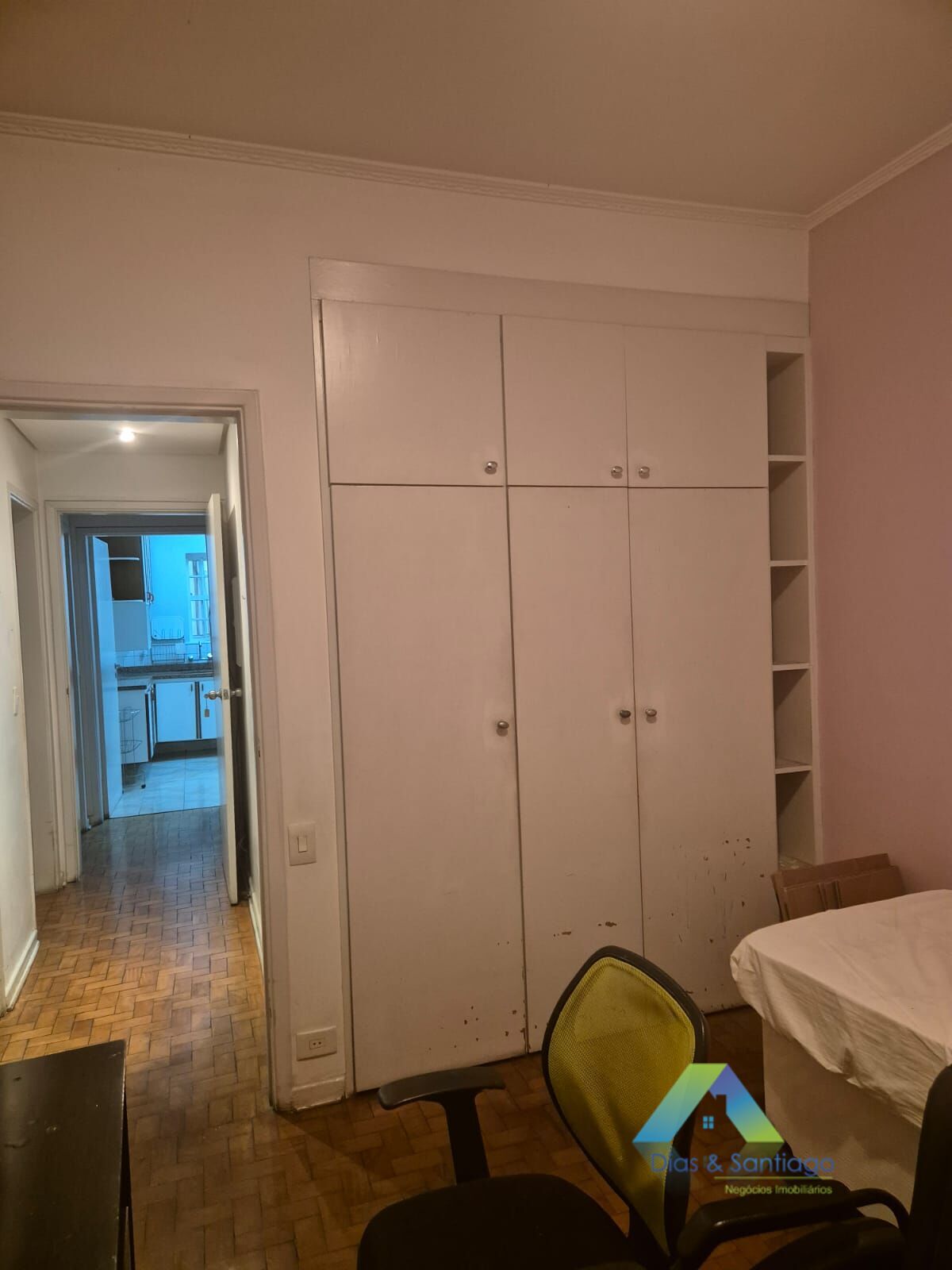 Apartamento à venda com 3 quartos, 108m² - Foto 20