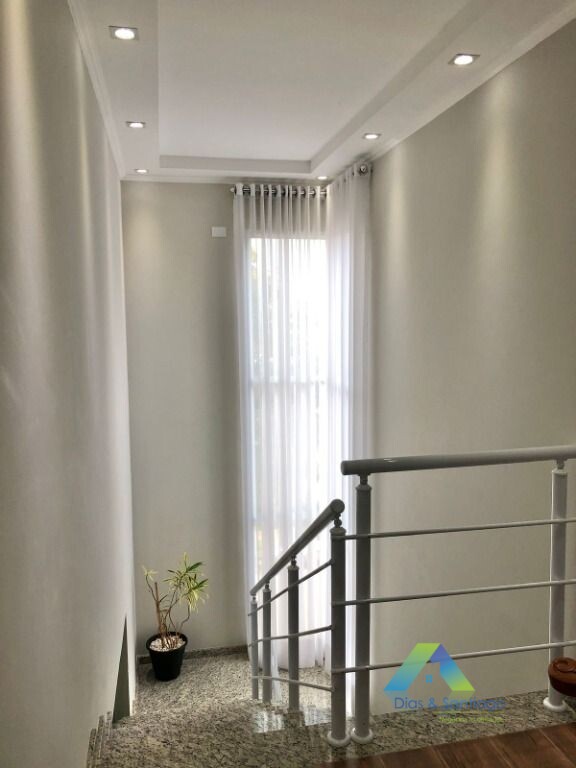 Sobrado à venda com 5 quartos, 500m² - Foto 10