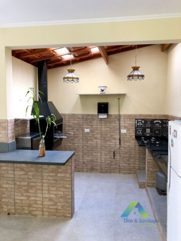 Sobrado à venda com 5 quartos, 500m² - Foto 15