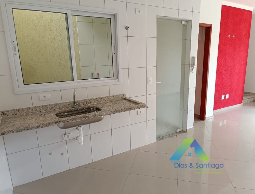 Sobrado à venda com 2 quartos, 112m² - Foto 12