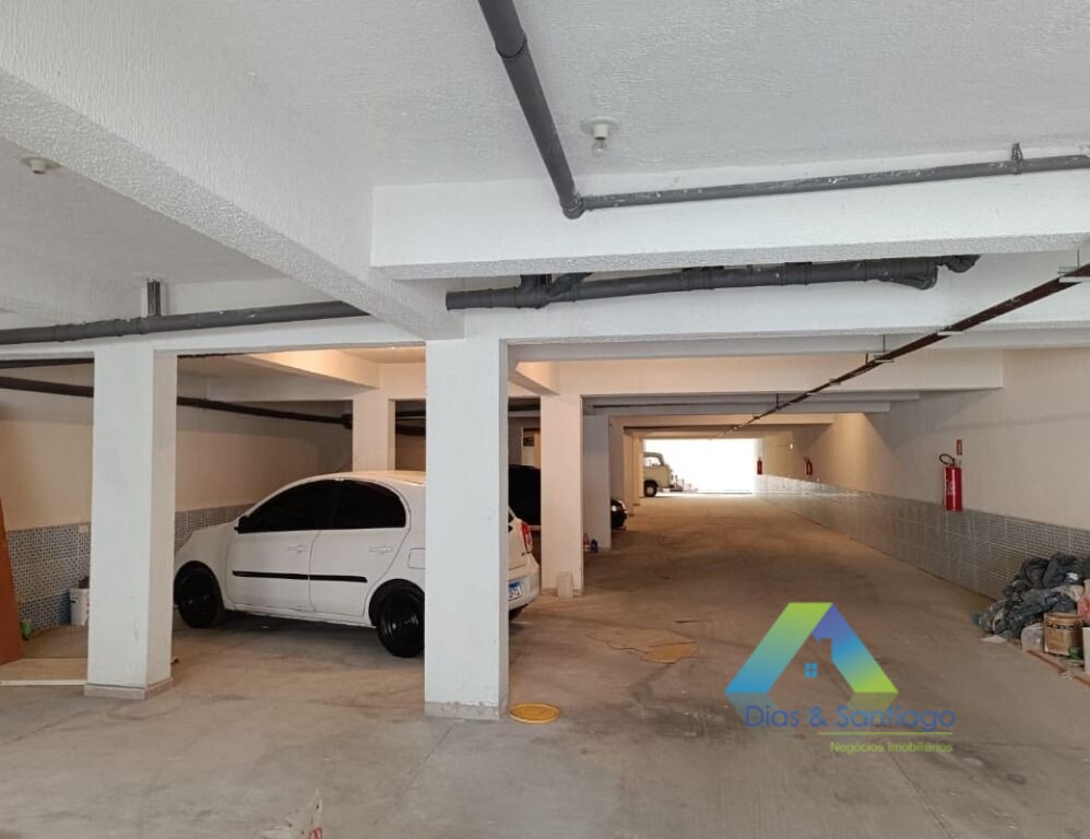 Sobrado à venda com 2 quartos, 112m² - Foto 32