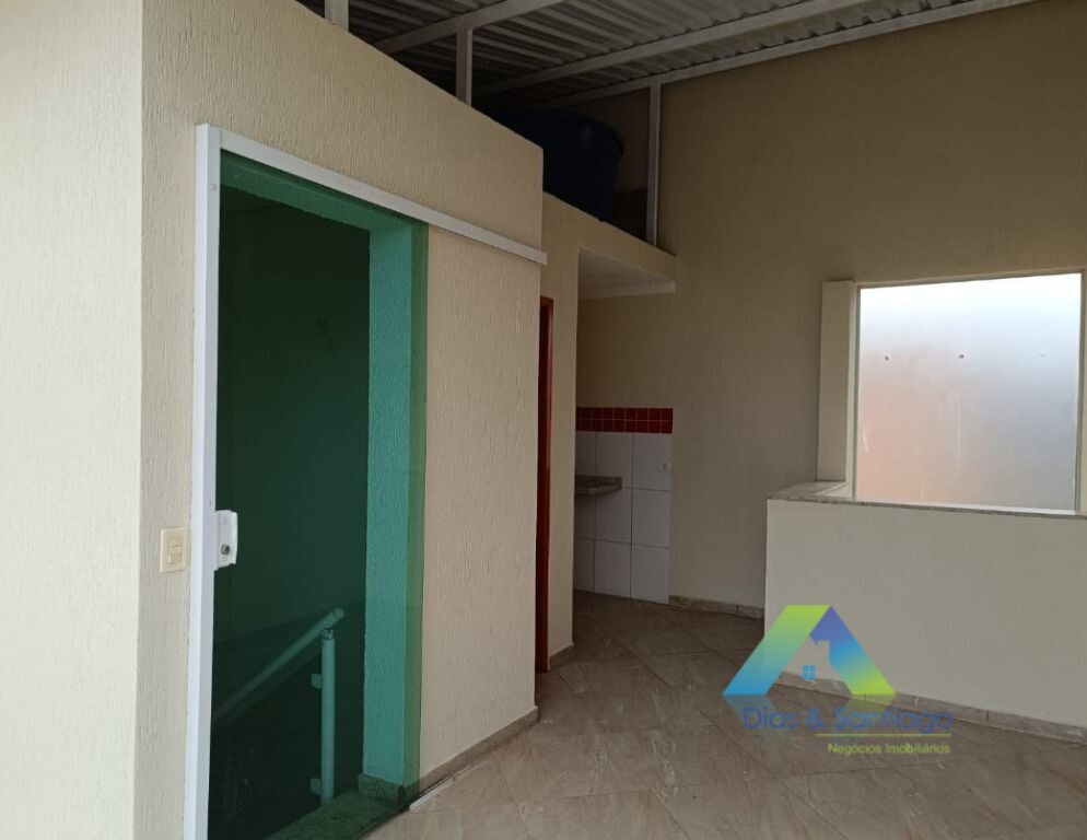 Sobrado à venda com 2 quartos, 112m² - Foto 23