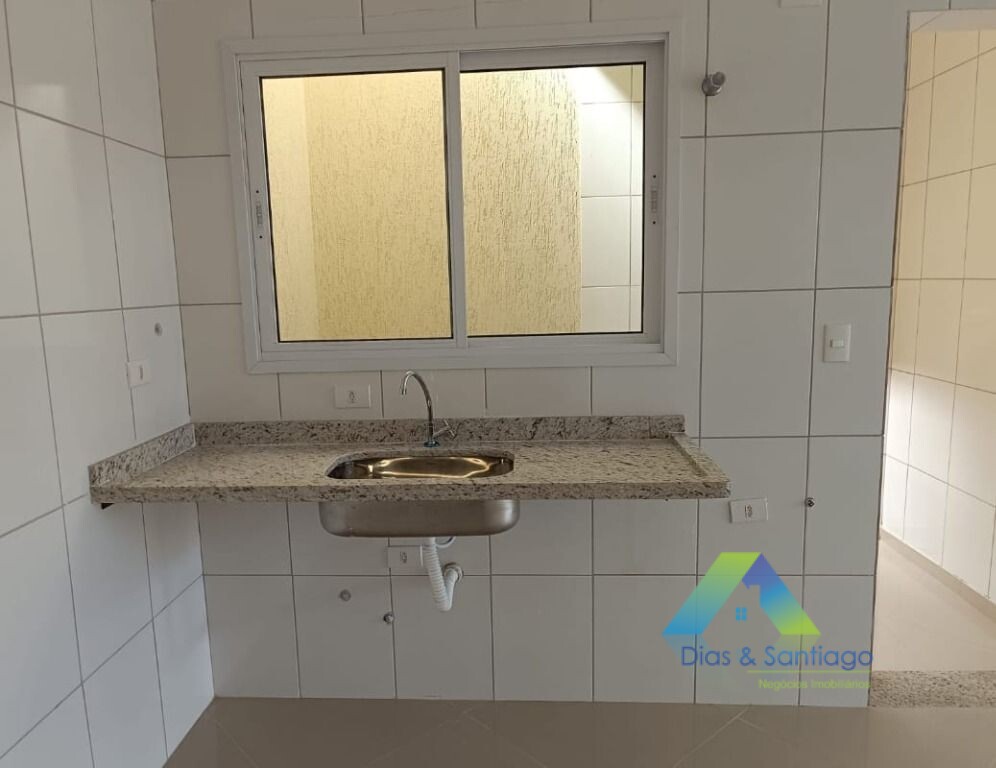 Sobrado à venda com 2 quartos, 112m² - Foto 11