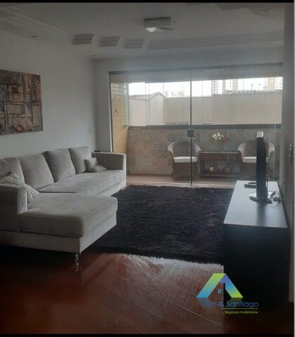 Apartamento à venda com 4 quartos, 123m² - Foto 4