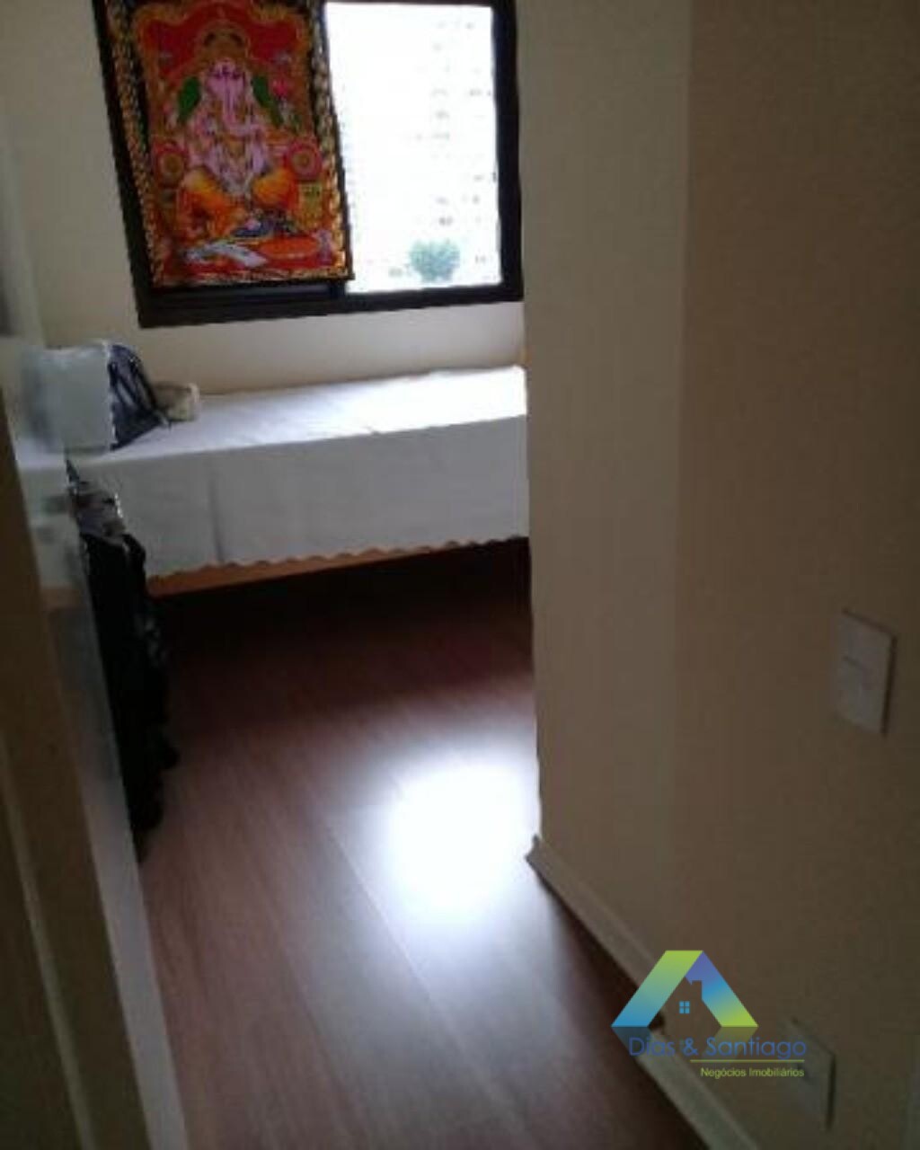 Apartamento à venda com 3 quartos, 100m² - Foto 4