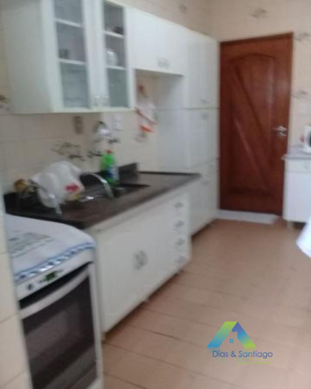 Apartamento à venda com 3 quartos, 100m² - Foto 7