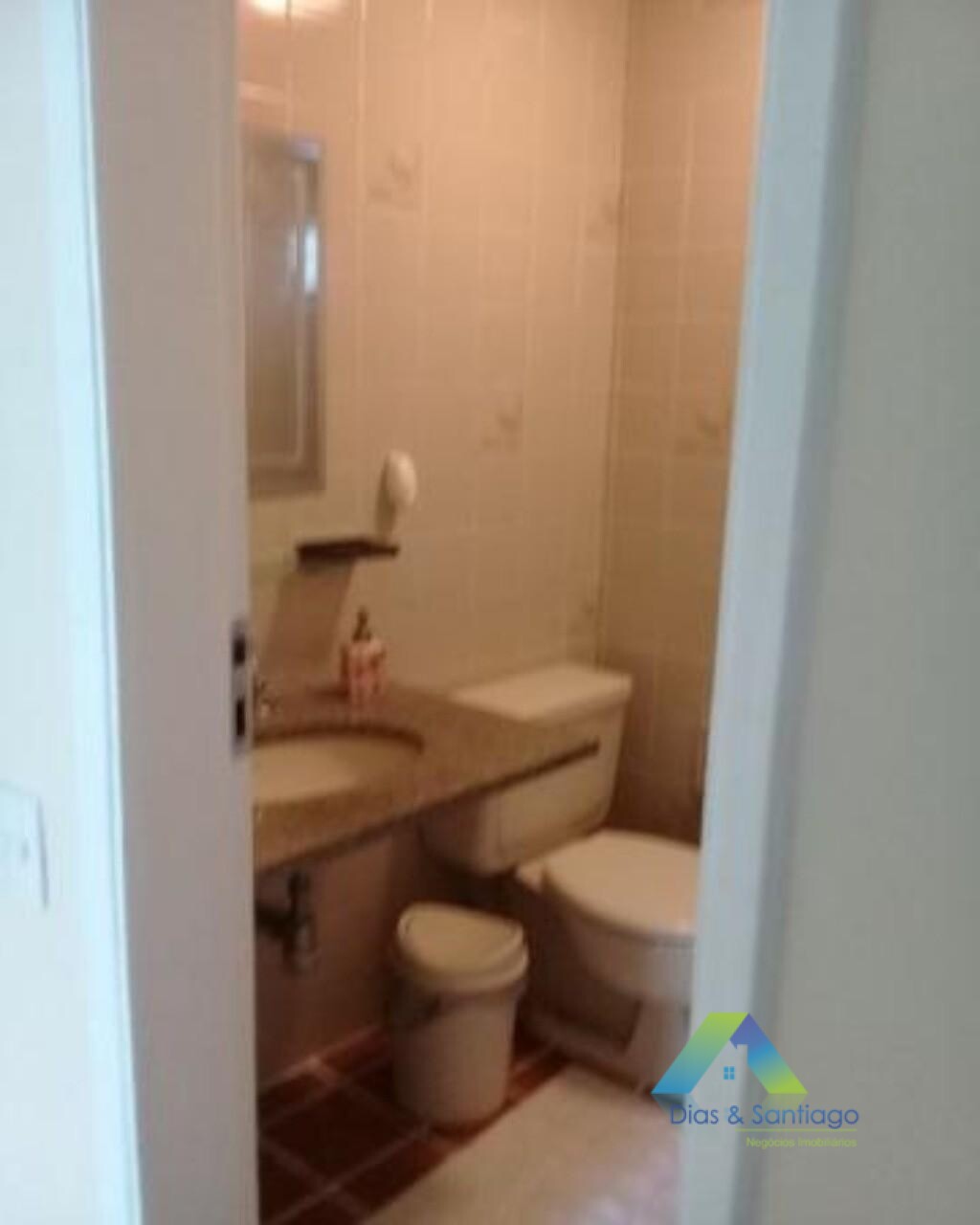 Apartamento à venda com 3 quartos, 100m² - Foto 8