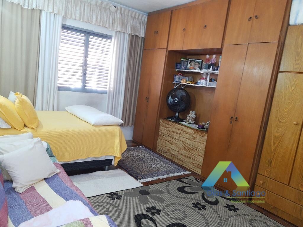 Sobrado à venda com 2 quartos, 165m² - Foto 3