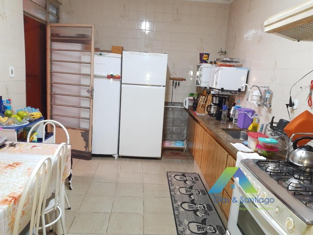 Sobrado à venda com 2 quartos, 165m² - Foto 7