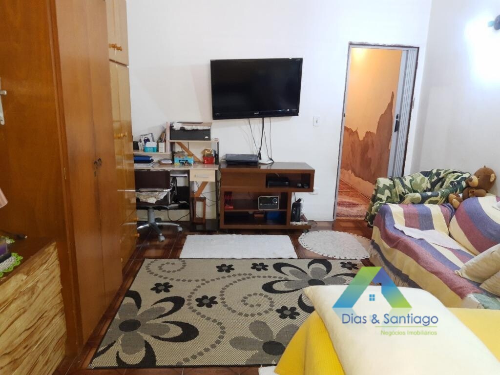 Sobrado à venda com 2 quartos, 165m² - Foto 5