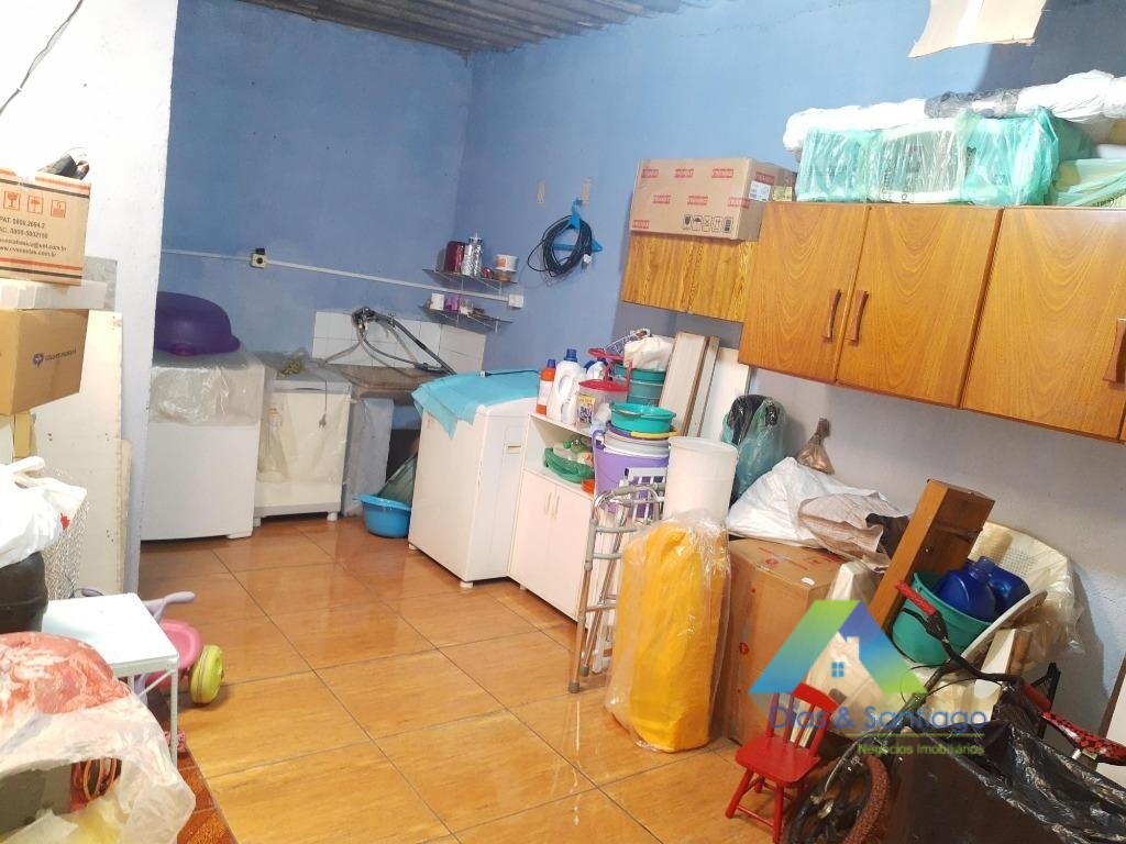 Sobrado à venda com 2 quartos, 165m² - Foto 20