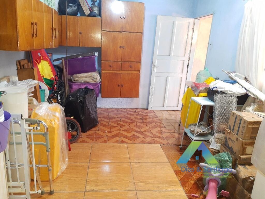 Sobrado à venda com 2 quartos, 165m² - Foto 6