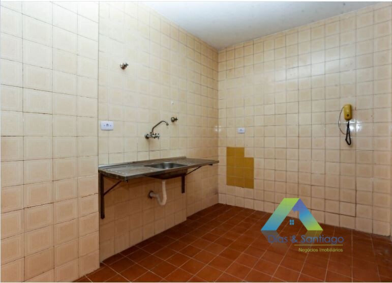 Apartamento à venda com 2 quartos, 56m² - Foto 2