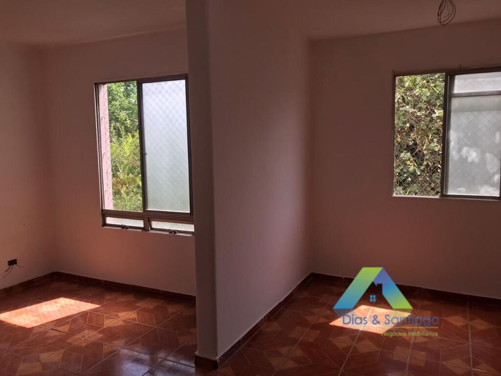 Apartamento à venda com 2 quartos, 56m² - Foto 5