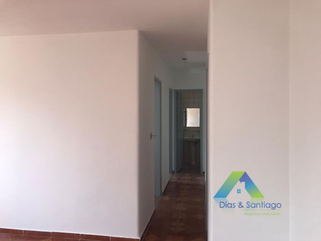 Apartamento à venda com 2 quartos, 56m² - Foto 7