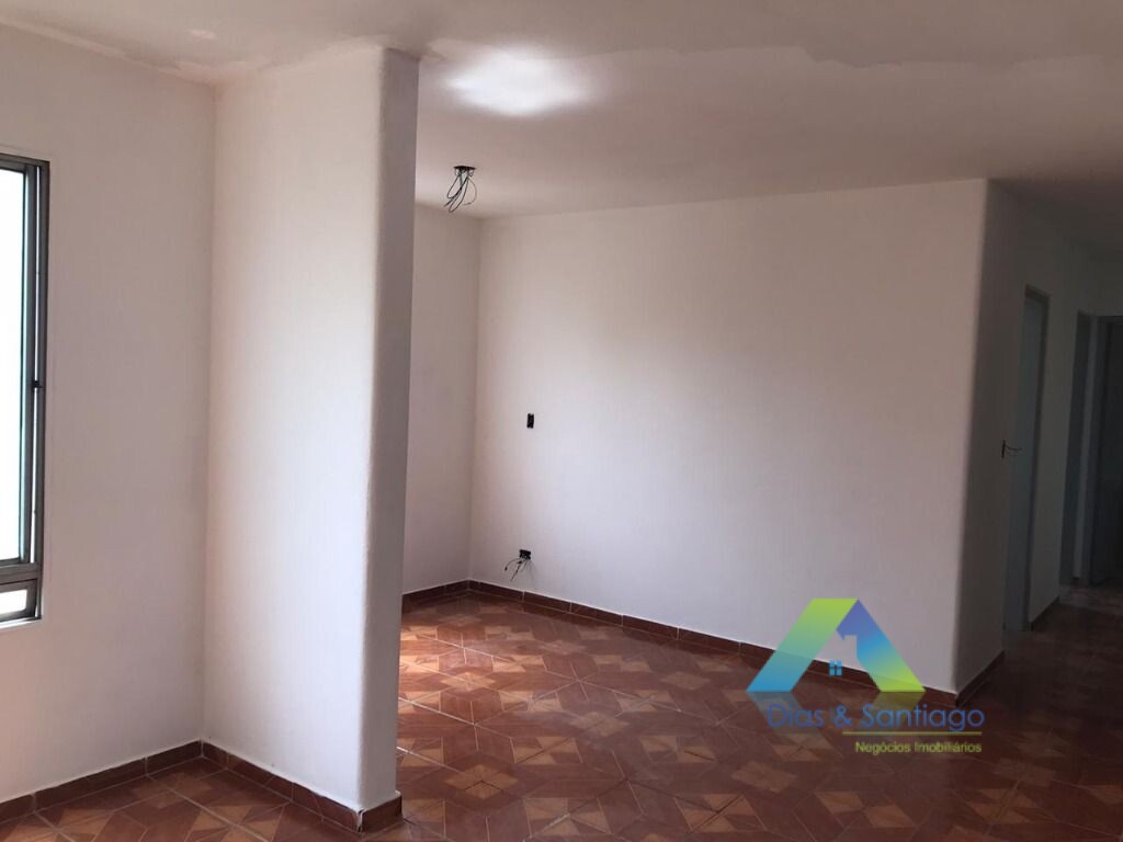 Apartamento à venda com 2 quartos, 56m² - Foto 4