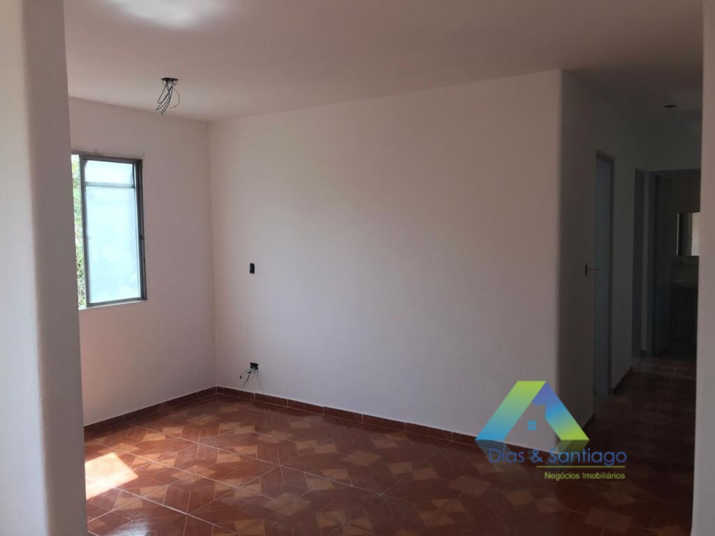 Apartamento à venda com 2 quartos, 56m² - Foto 1