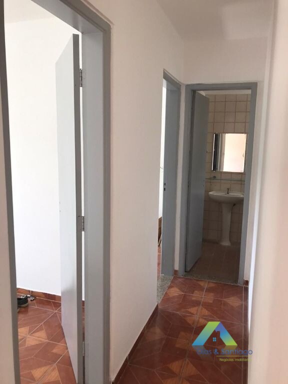 Apartamento à venda com 2 quartos, 56m² - Foto 6