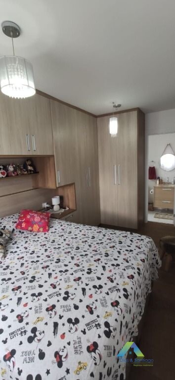 Apartamento à venda com 2 quartos, 64m² - Foto 16