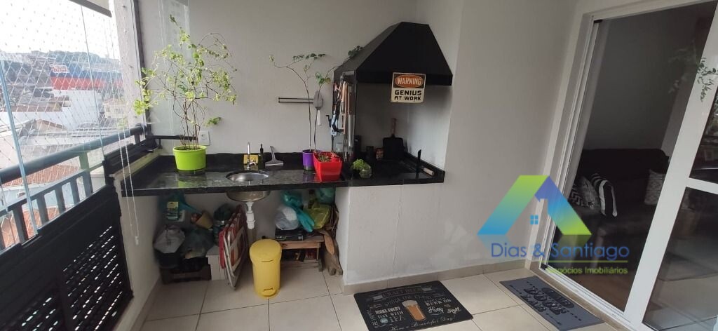 Apartamento à venda com 2 quartos, 64m² - Foto 10