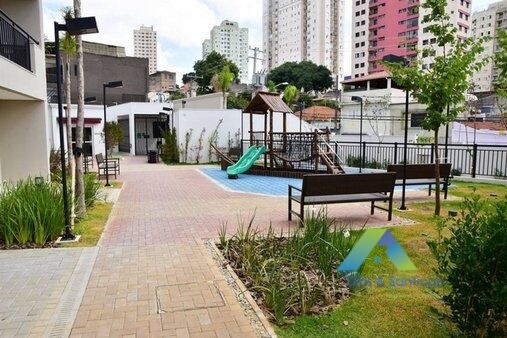 Apartamento à venda com 2 quartos, 64m² - Foto 25