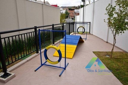 Apartamento à venda com 2 quartos, 64m² - Foto 36