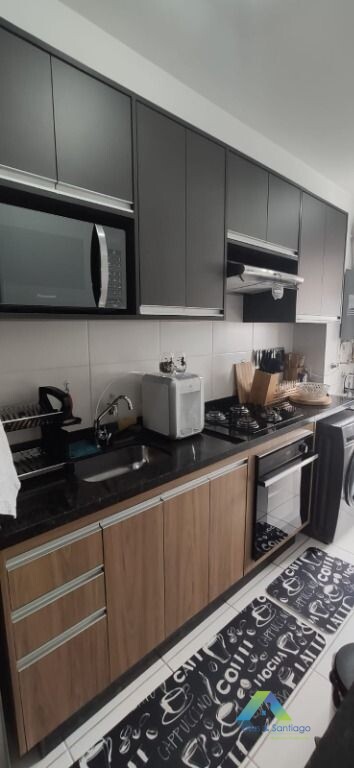 Apartamento à venda com 2 quartos, 64m² - Foto 9