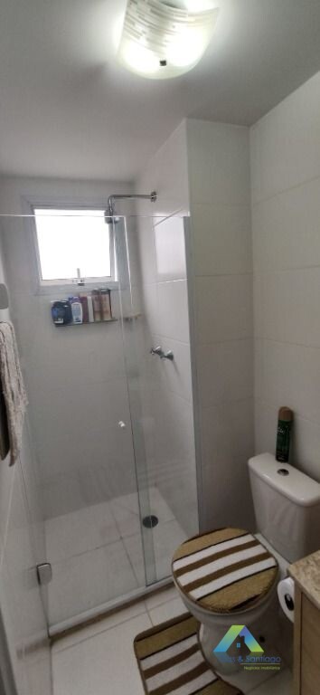 Apartamento à venda com 2 quartos, 64m² - Foto 20