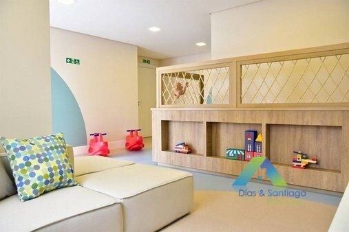 Apartamento à venda com 2 quartos, 64m² - Foto 37