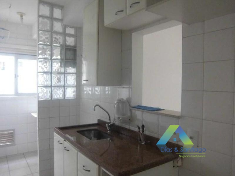 Apartamento, 2 quartos, 50 m² - Foto 4