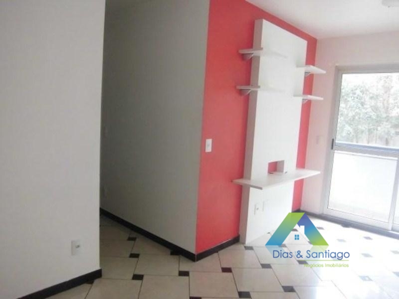 Apartamento, 2 quartos, 50 m² - Foto 1