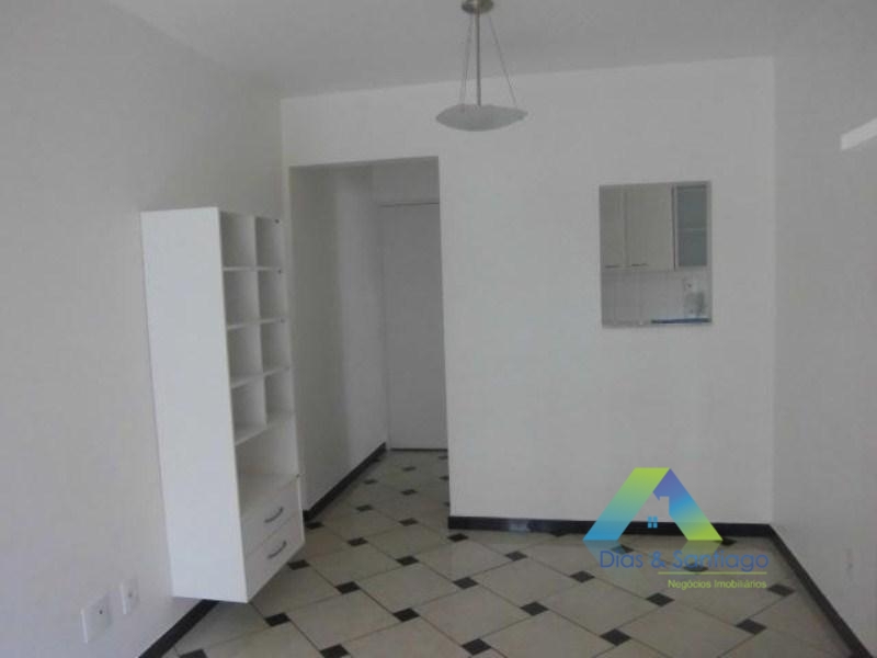 Apartamento, 2 quartos, 50 m² - Foto 5