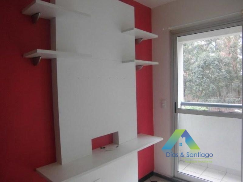 Apartamento, 2 quartos, 50 m² - Foto 2