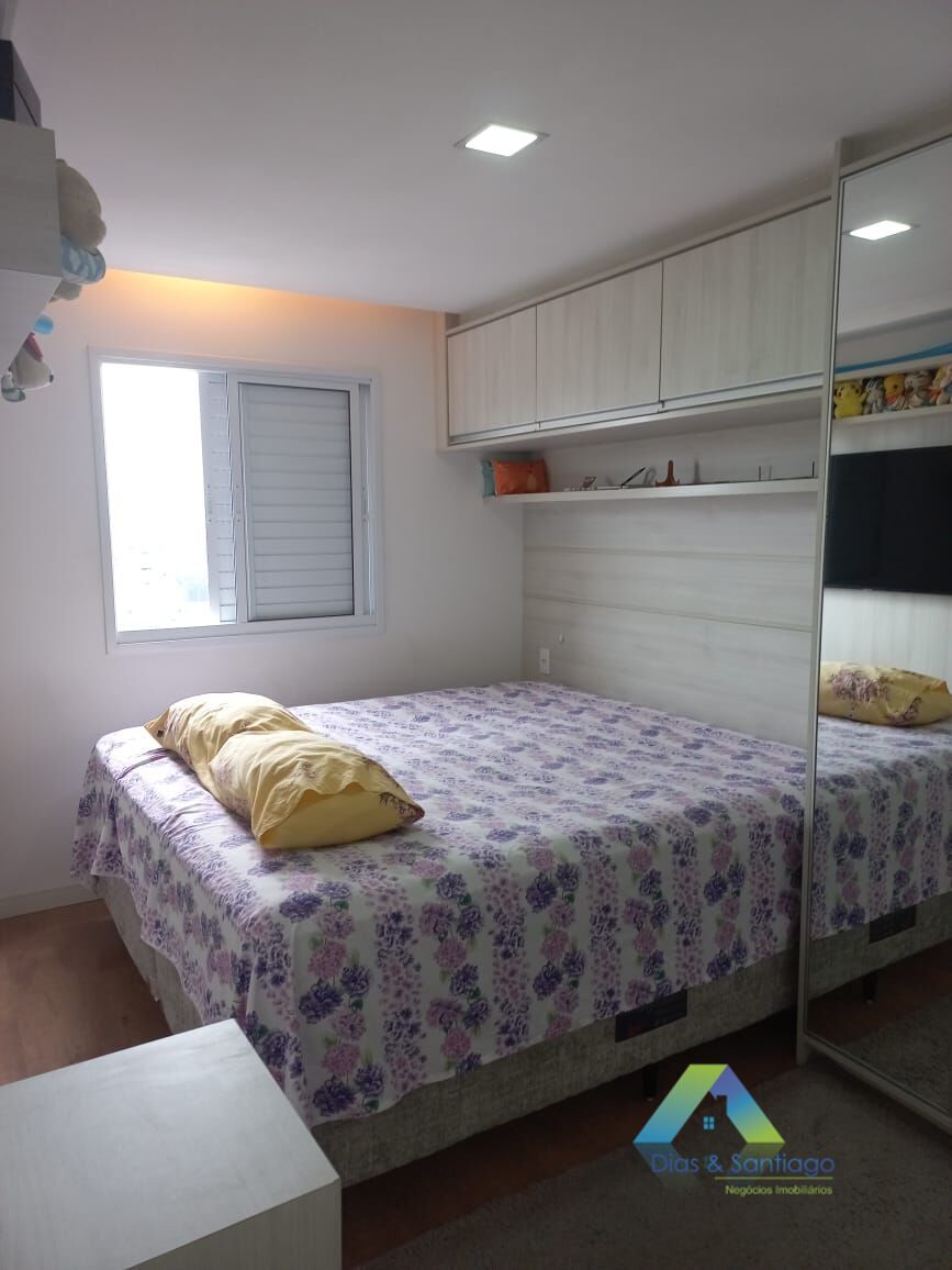 Apartamento à venda com 2 quartos, 54m² - Foto 10