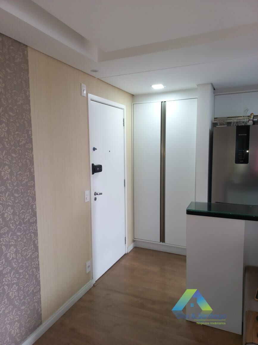 Apartamento à venda com 2 quartos, 54m² - Foto 9