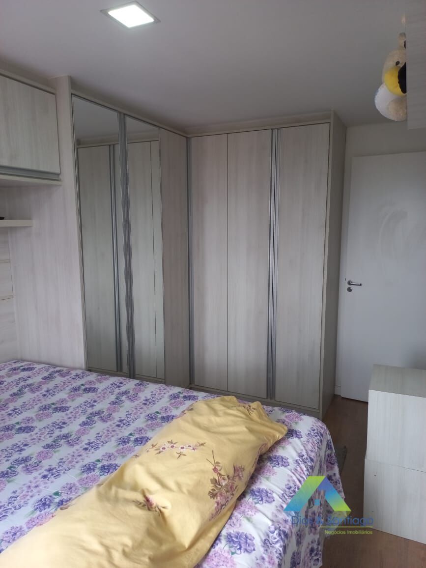 Apartamento à venda com 2 quartos, 54m² - Foto 11