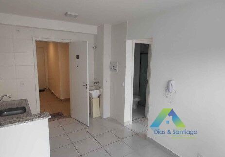 Apartamento, 2 quartos, 32 m² - Foto 3