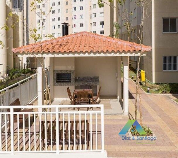 Apartamento, 2 quartos, 32 m² - Foto 27