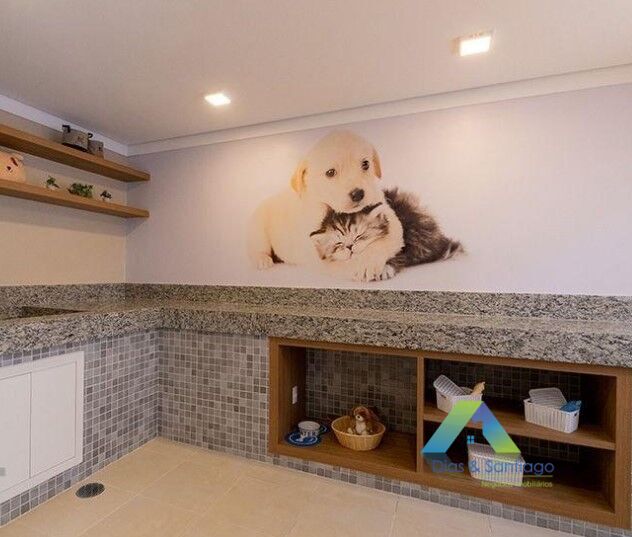 Apartamento, 2 quartos, 32 m² - Foto 24