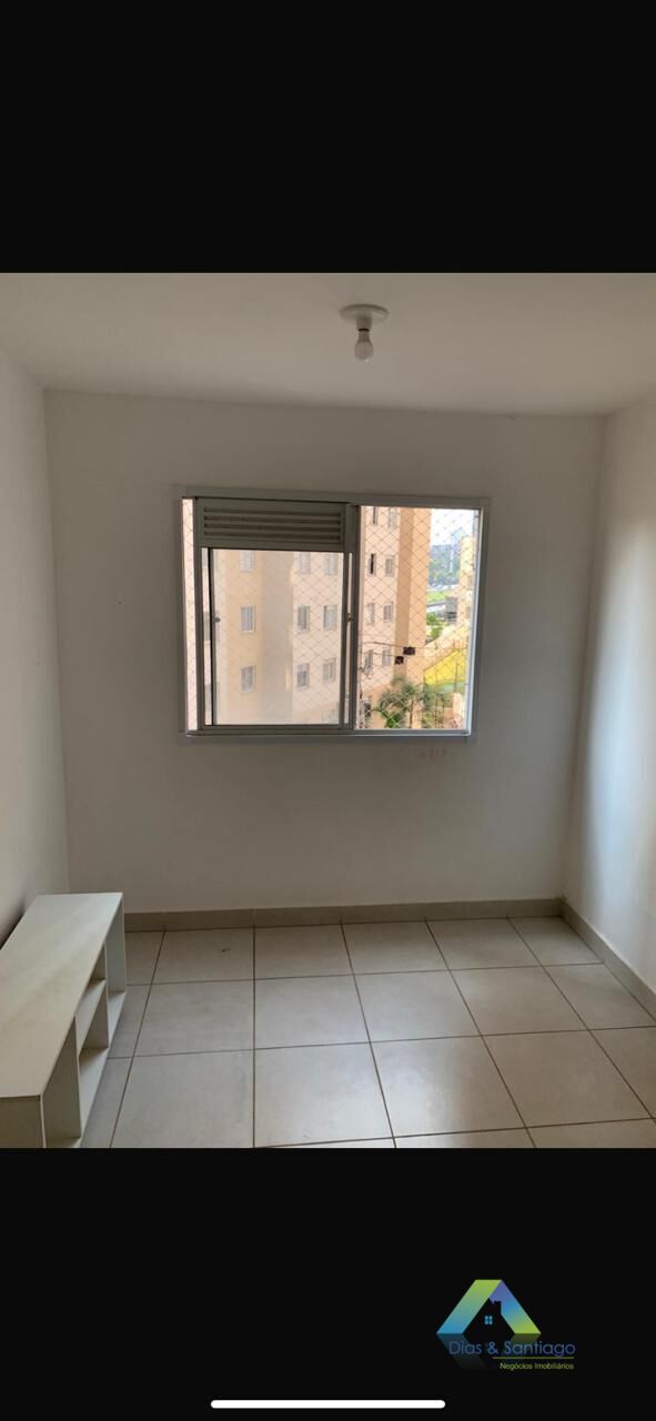 Apartamento, 2 quartos, 32 m² - Foto 7
