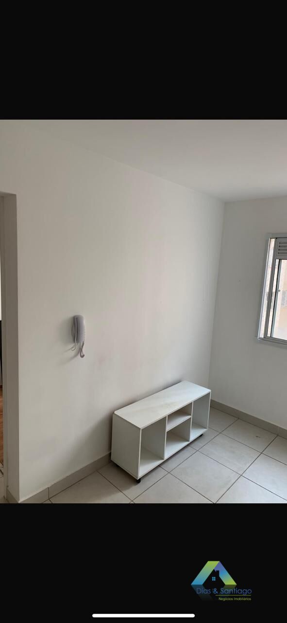 Apartamento, 2 quartos, 32 m² - Foto 8