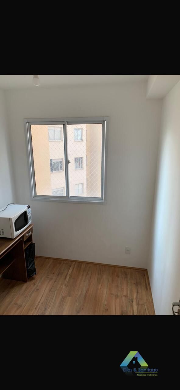 Apartamento, 2 quartos, 32 m² - Foto 11
