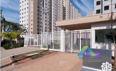 Apartamento, 2 quartos, 32 m² - Foto 29