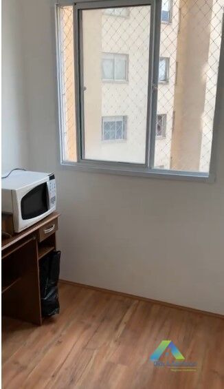 Apartamento, 2 quartos, 32 m² - Foto 6
