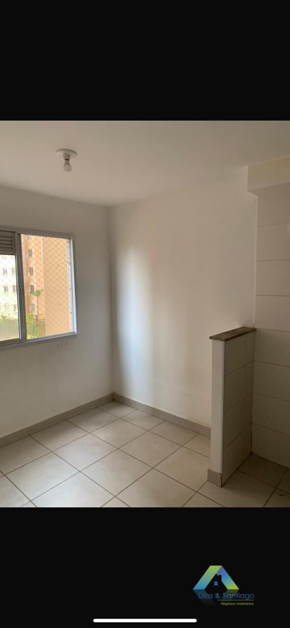 Apartamento, 2 quartos, 32 m² - Foto 9