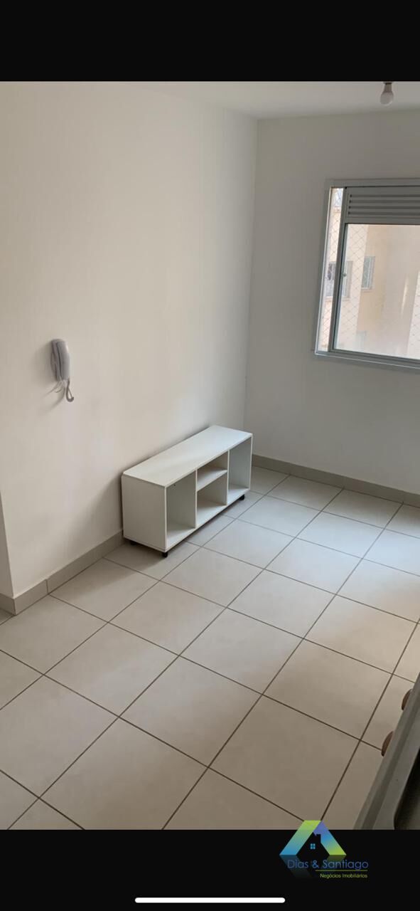 Apartamento, 2 quartos, 32 m² - Foto 5